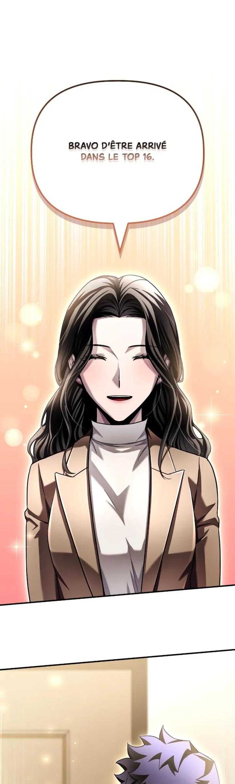 Read Superhuman Battlefield FR Manga Online