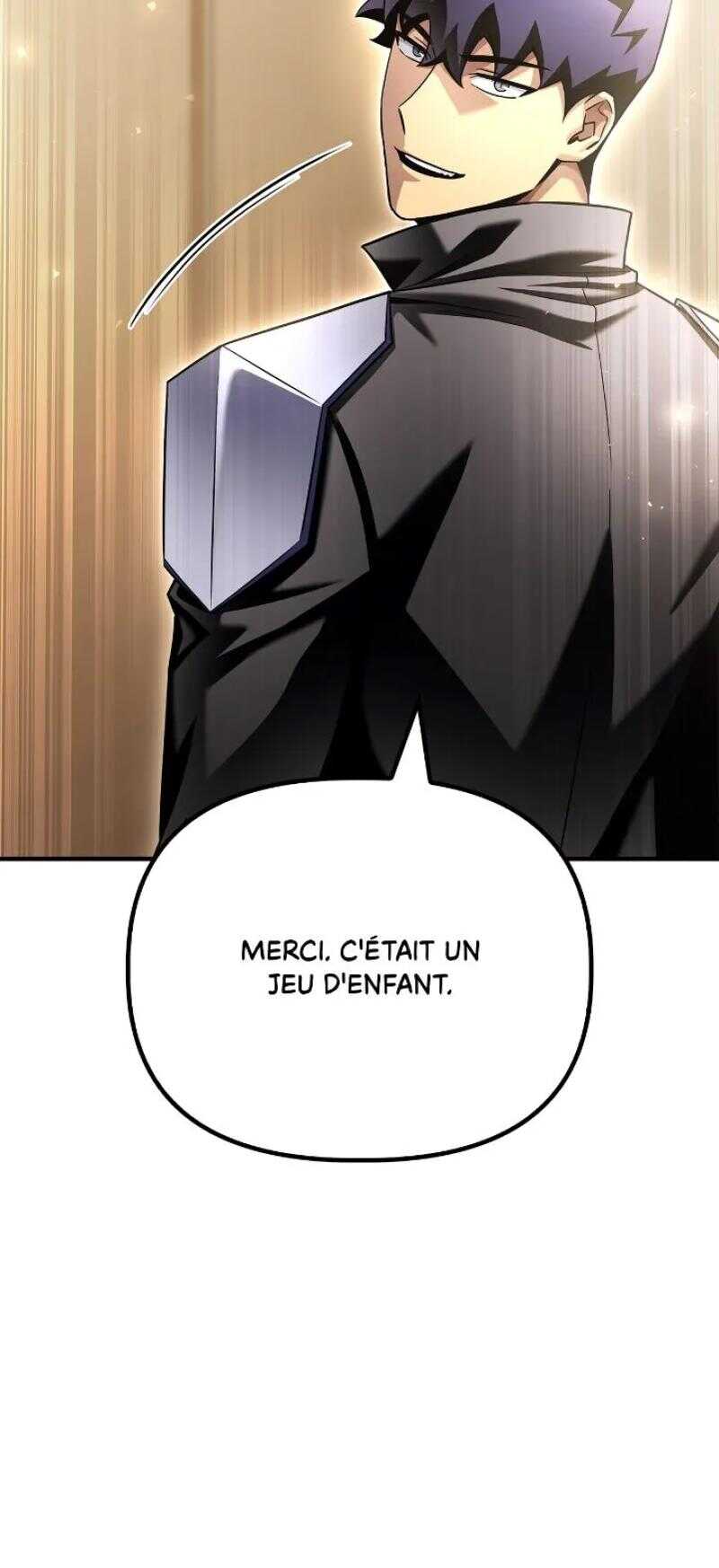 Read Superhuman Battlefield FR Manga Online