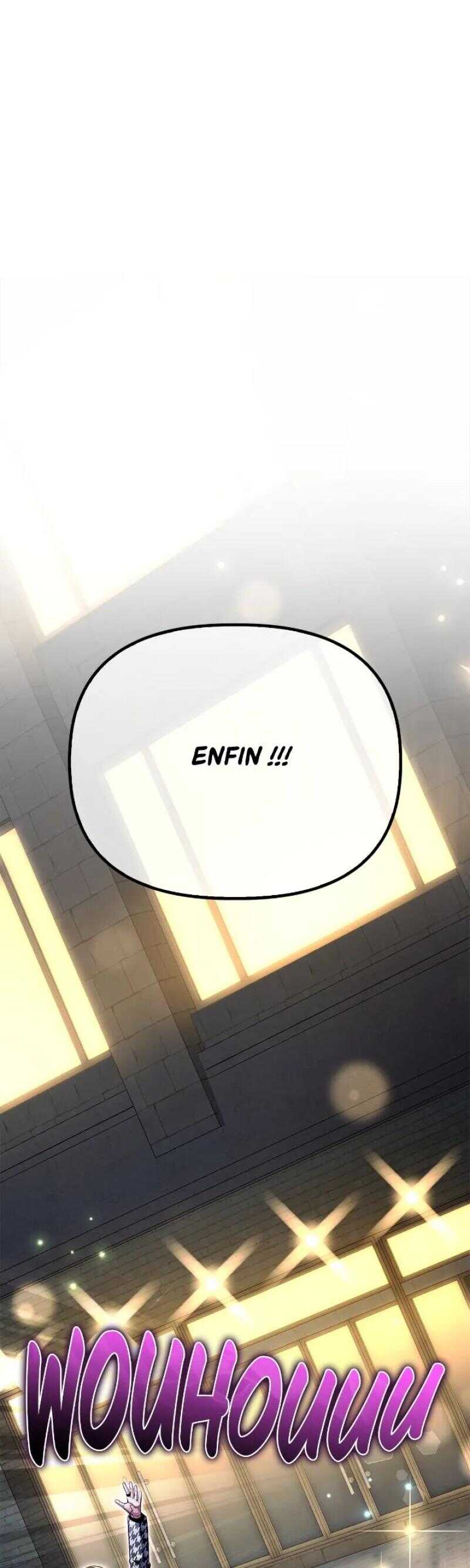 Read Superhuman Battlefield FR Manga Online