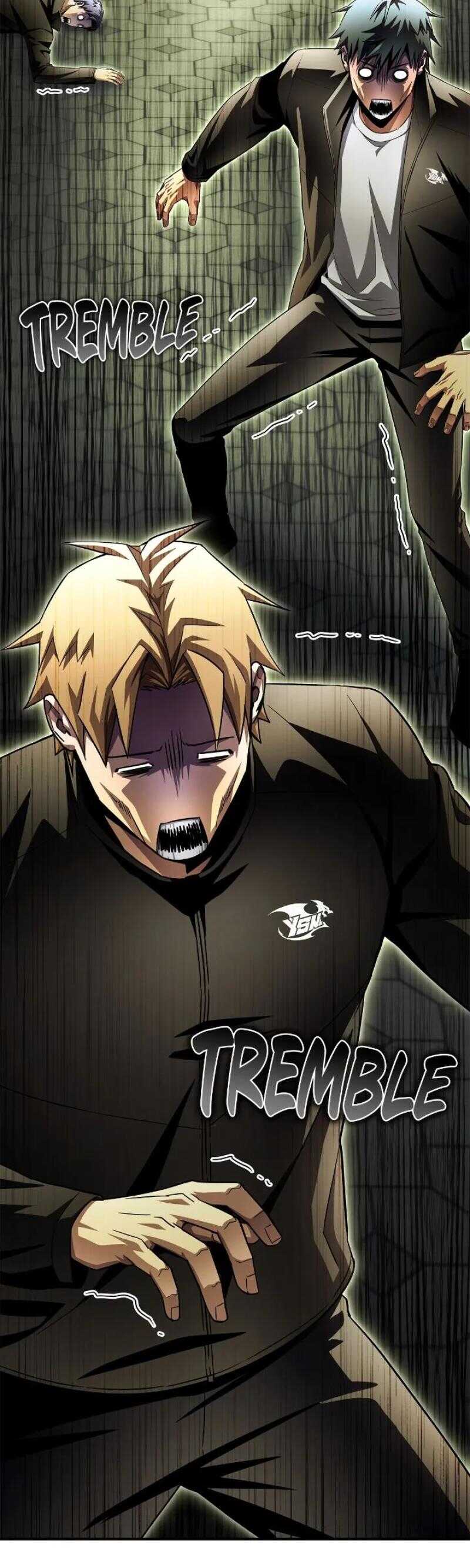 Read Superhuman Battlefield FR Manga Online