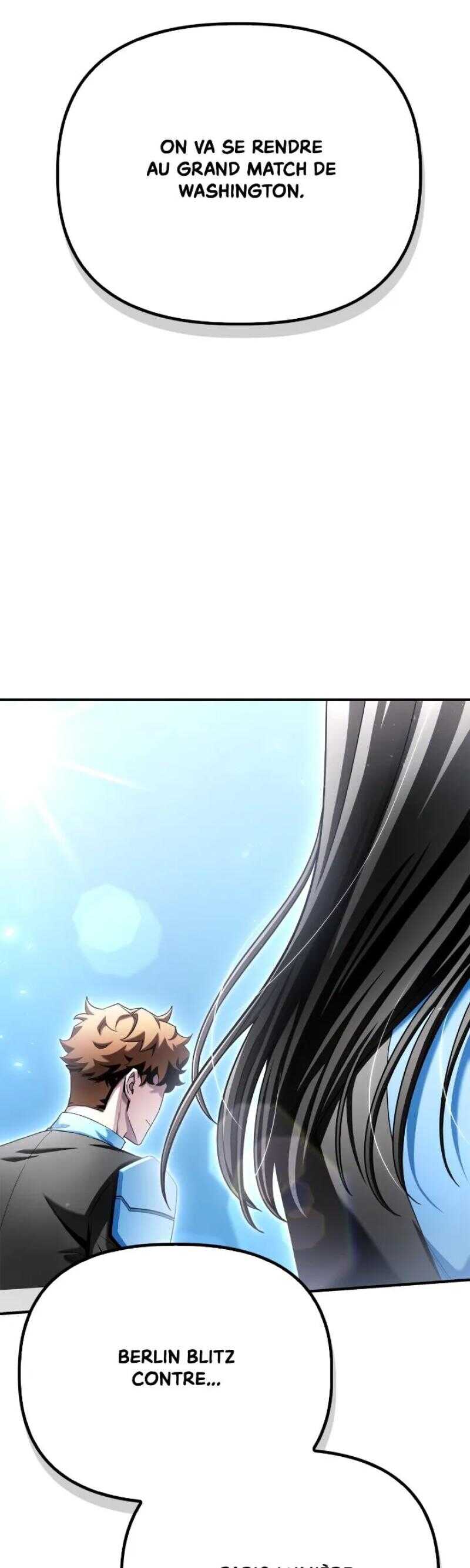 Read Superhuman Battlefield FR Manga Online