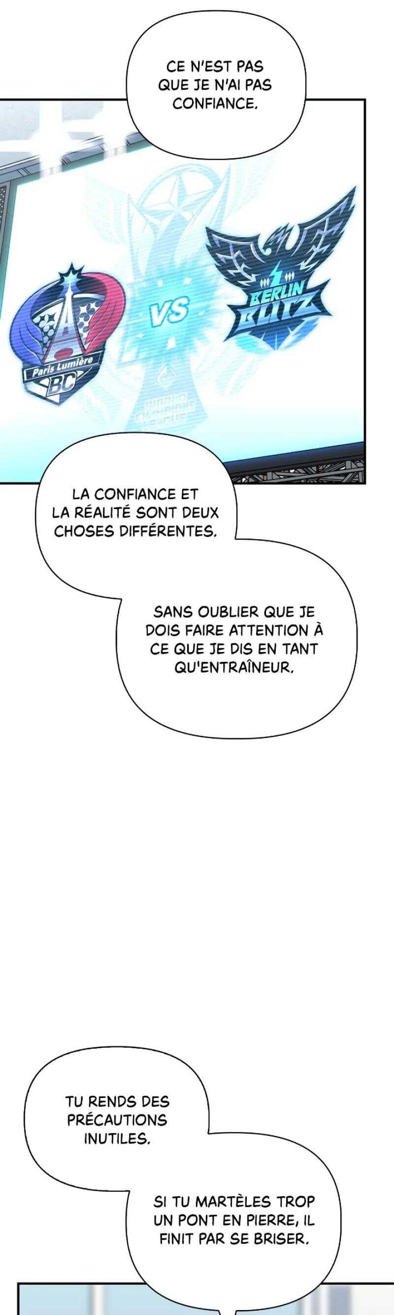 Read Superhuman Battlefield FR Manga Online