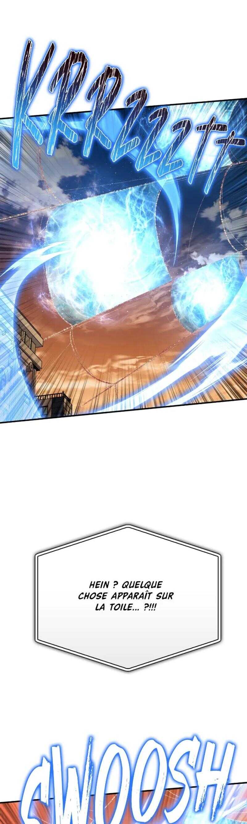 Read Superhuman Battlefield FR Manga Online