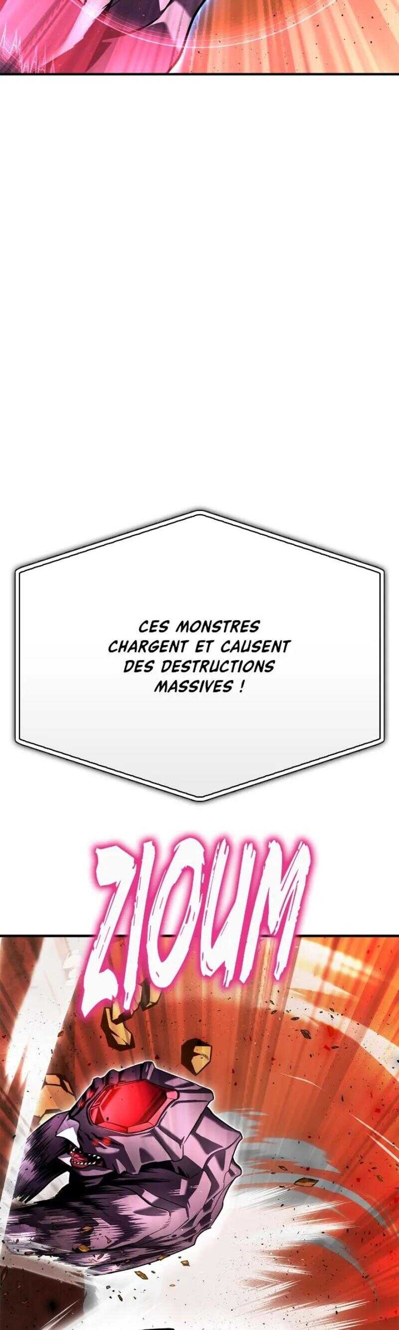 Read Superhuman Battlefield FR Manga Online