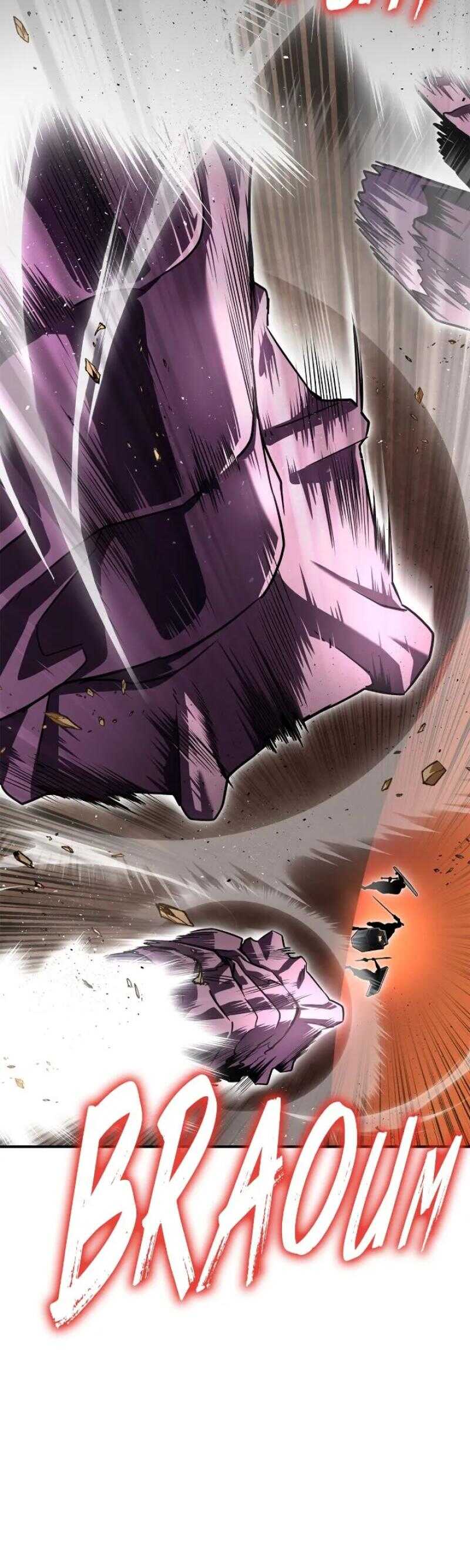 Read Superhuman Battlefield FR Manga Online