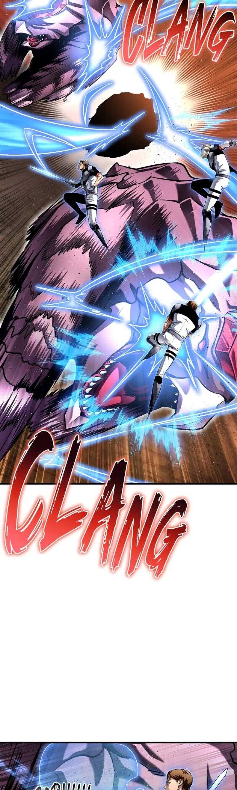 Read Superhuman Battlefield FR Manga Online