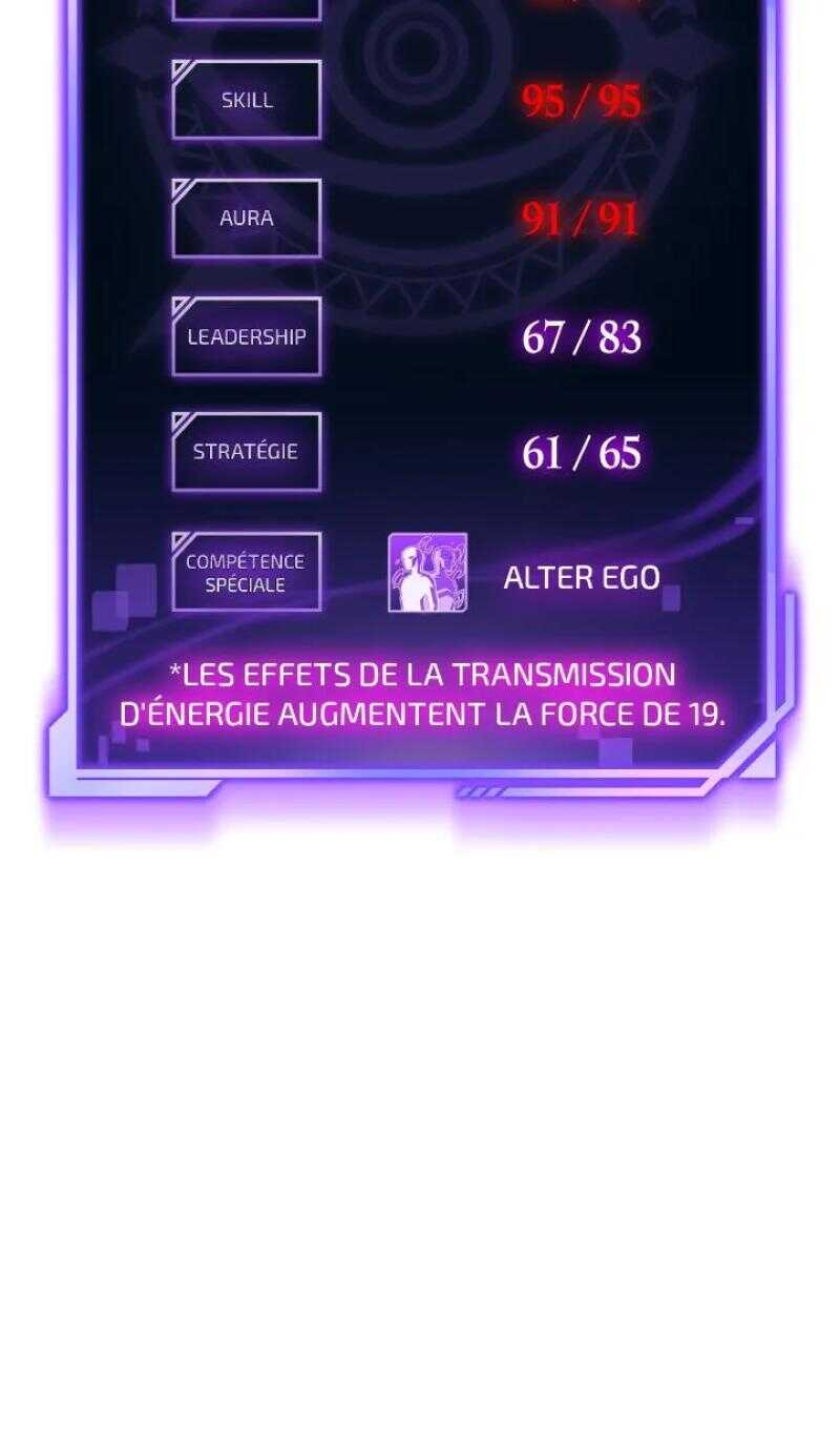 Read Superhuman Battlefield FR Manga Online