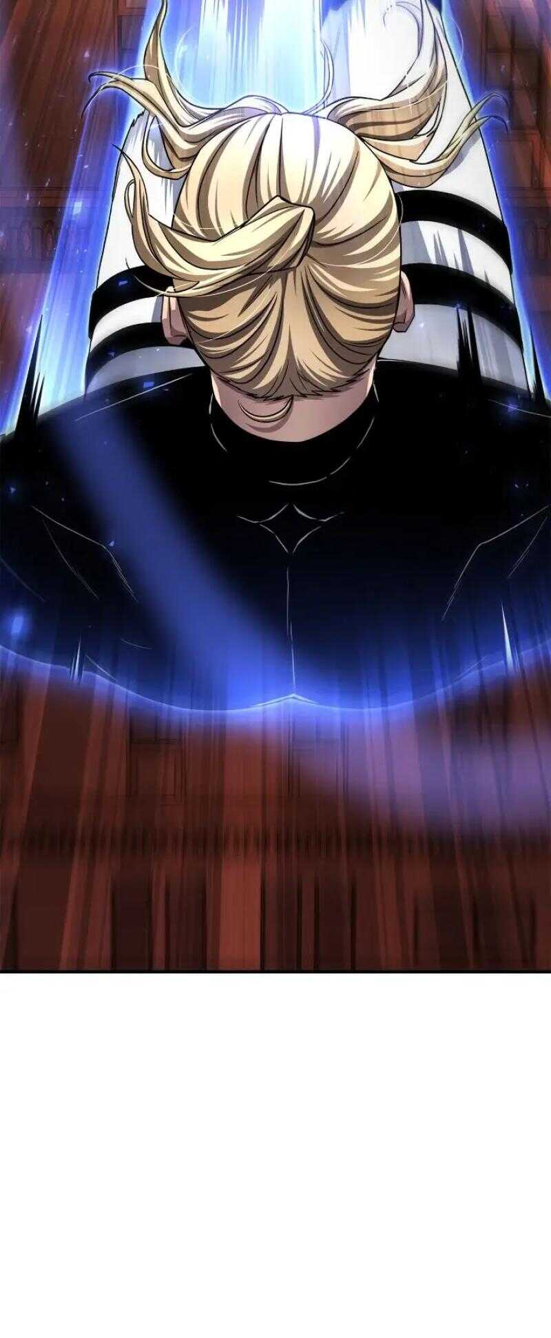 Read Superhuman Battlefield FR Manga Online