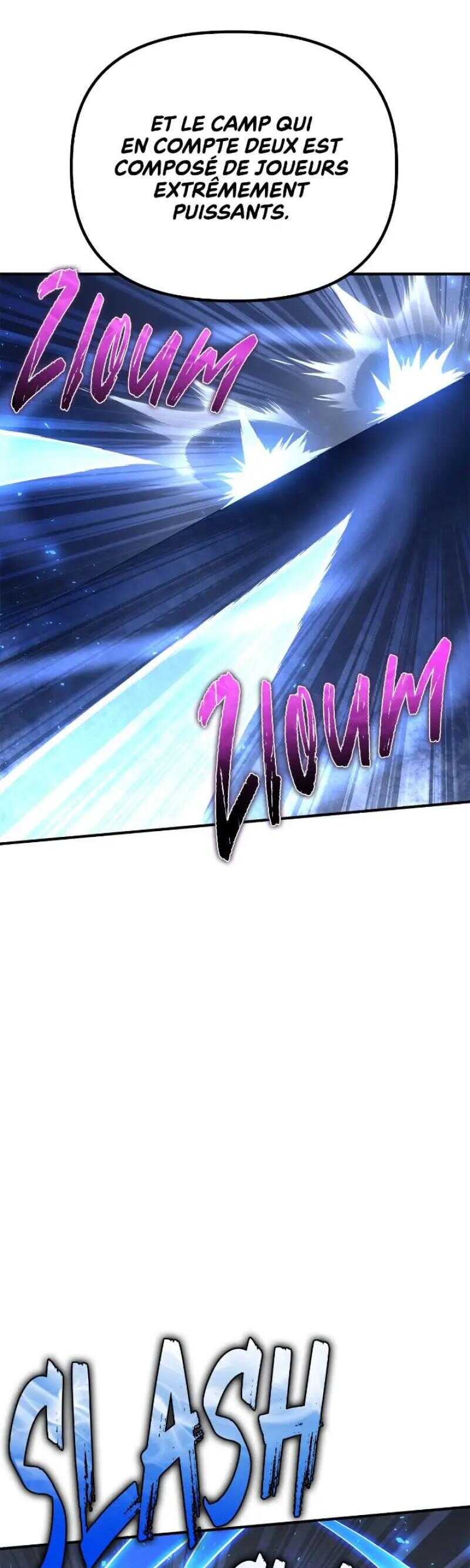 Read Superhuman Battlefield FR Manga Online