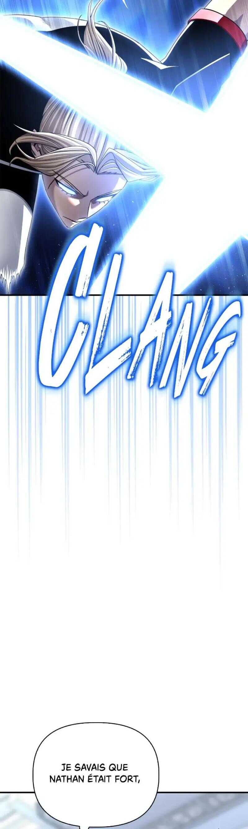 Read Superhuman Battlefield FR Manga Online