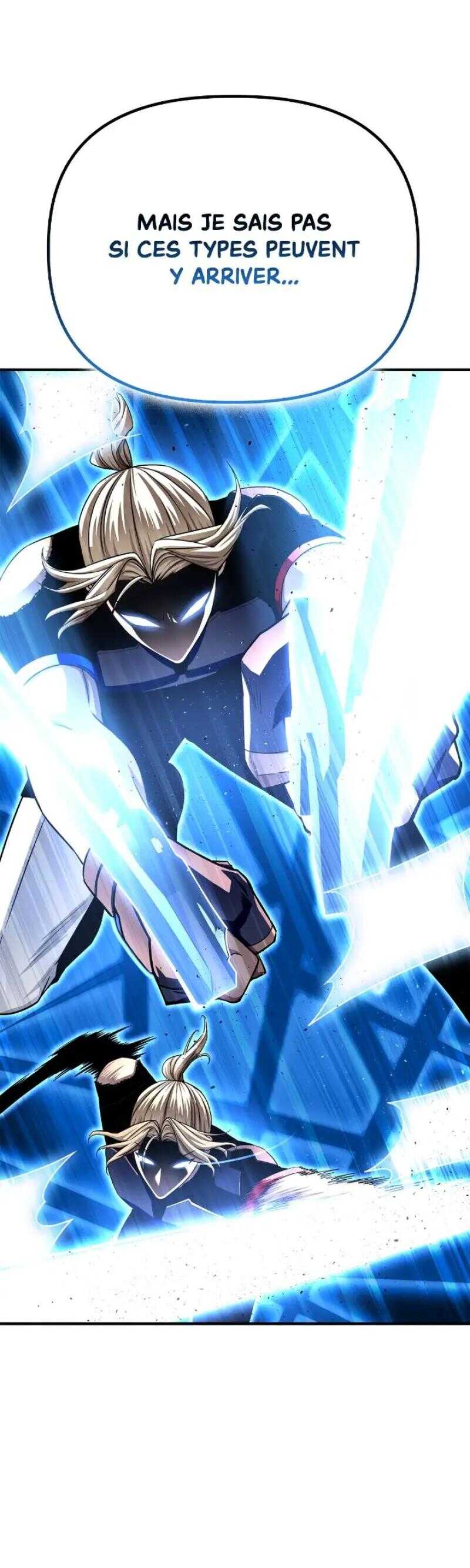 Read Superhuman Battlefield FR Manga Online