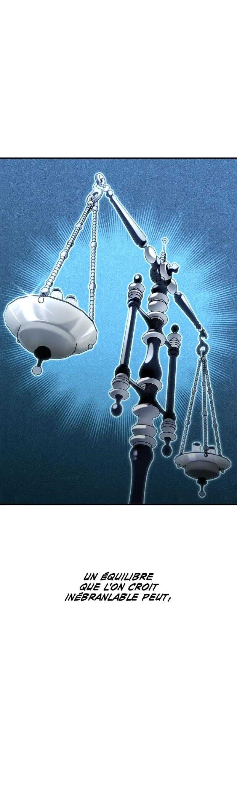 Read Superhuman Battlefield FR Manga Online