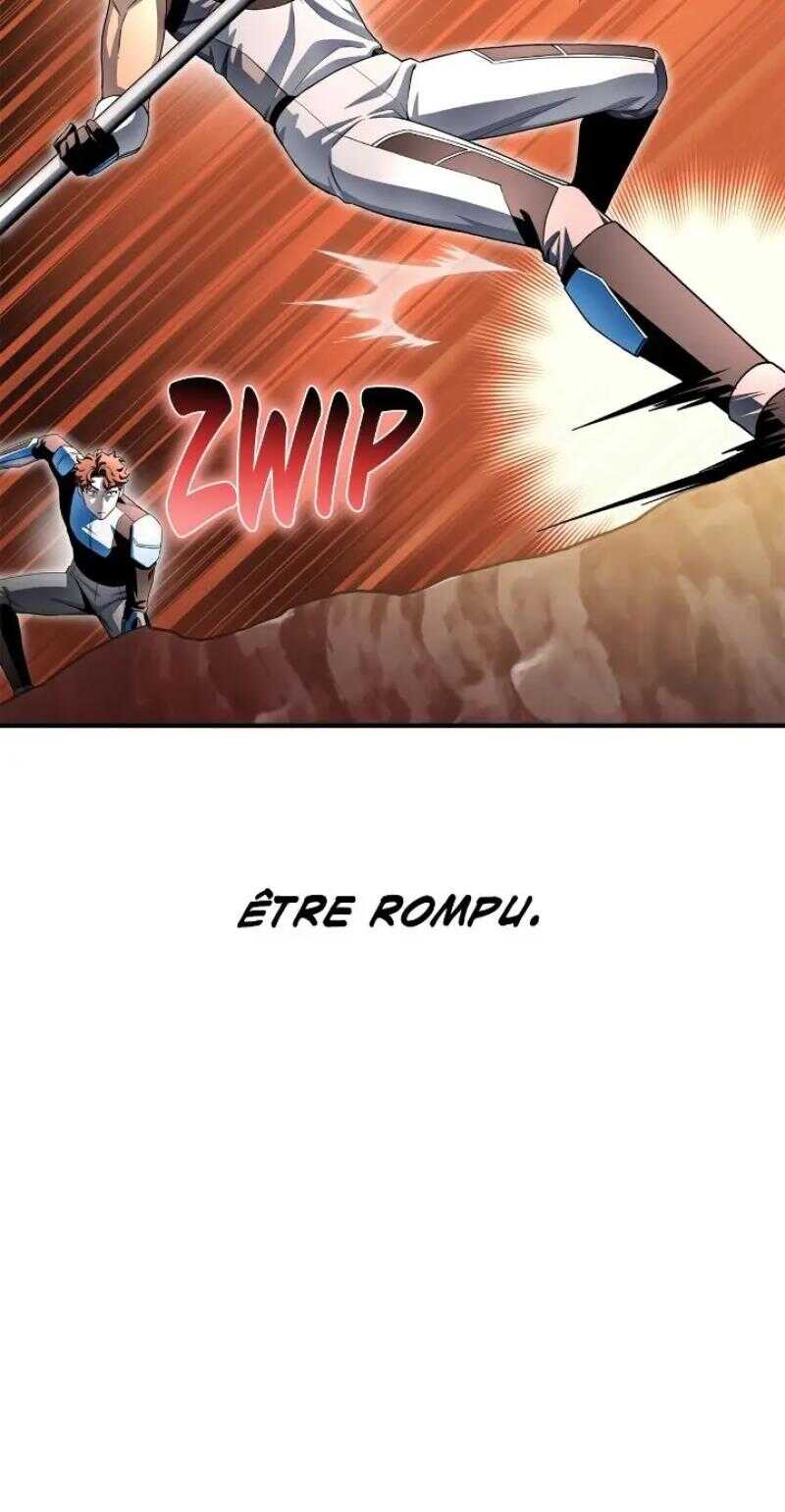 Read Superhuman Battlefield FR Manga Online