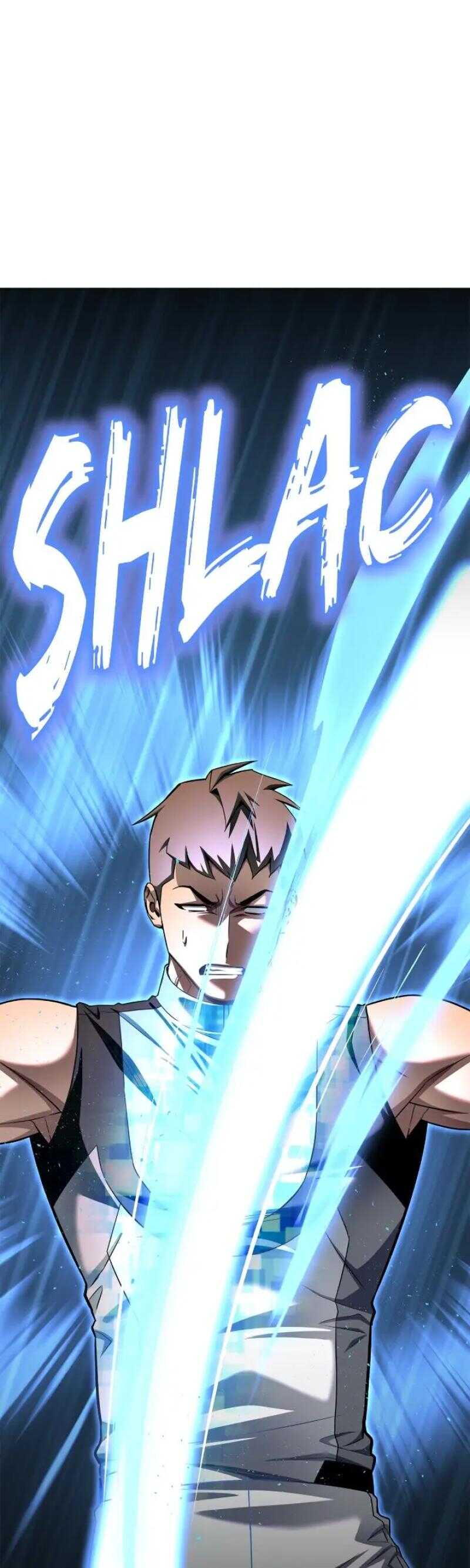 Read Superhuman Battlefield FR Manga Online