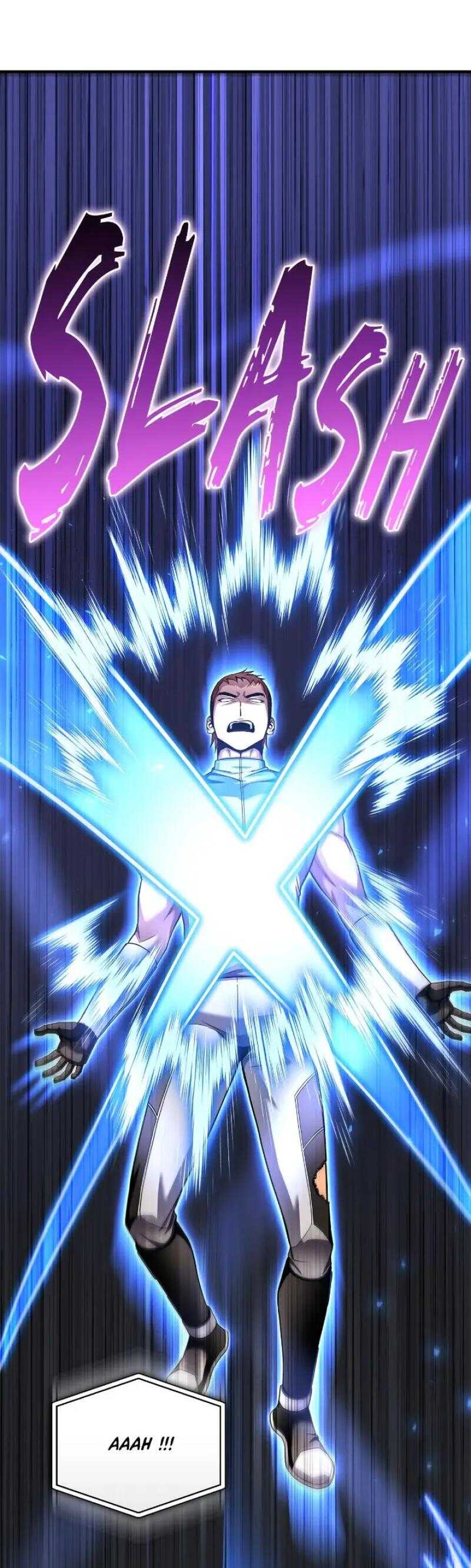 Read Superhuman Battlefield FR Manga Online