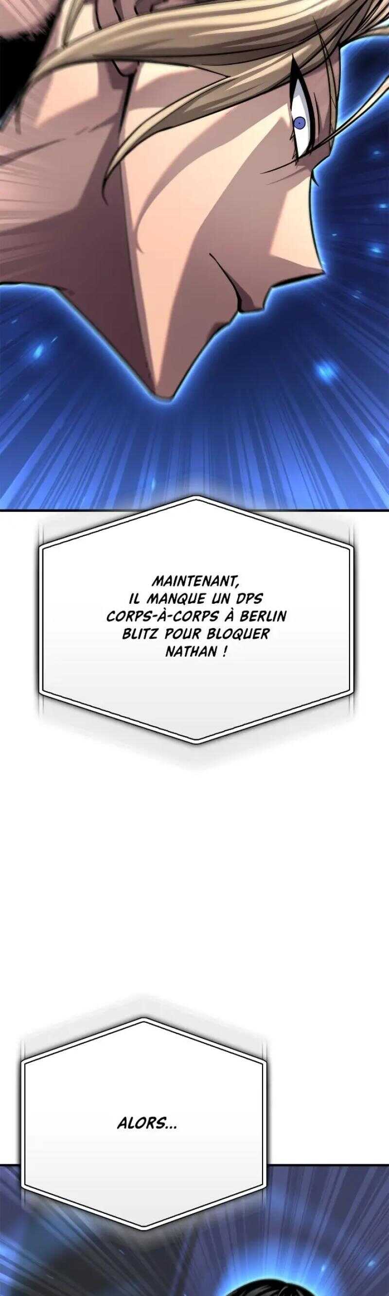 Read Superhuman Battlefield FR Manga Online