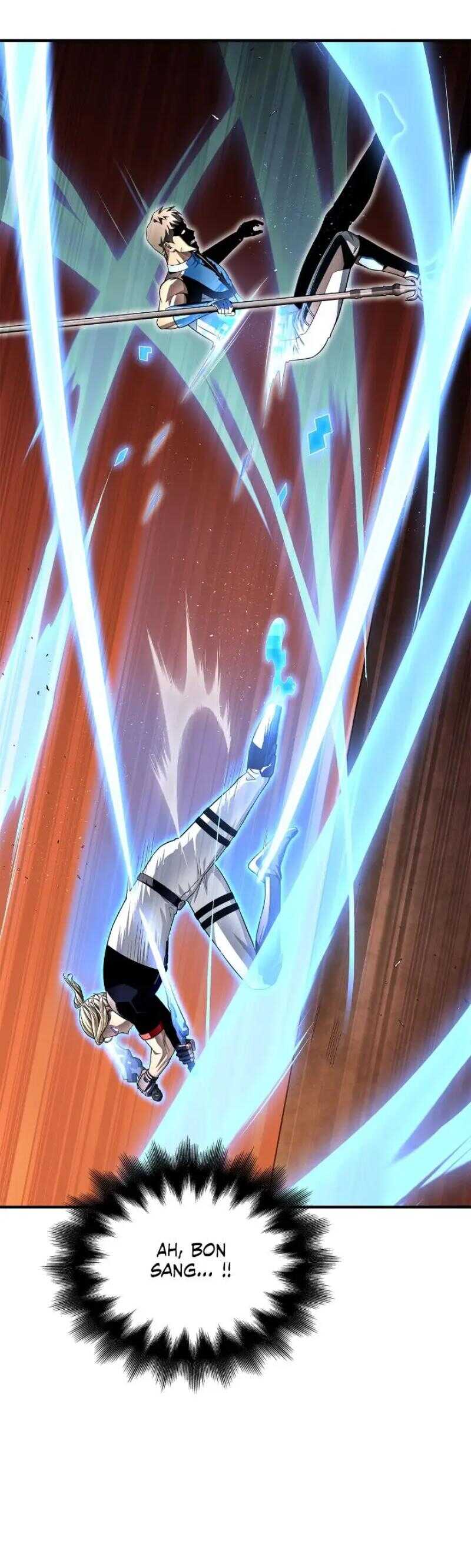 Read Superhuman Battlefield FR Manga Online