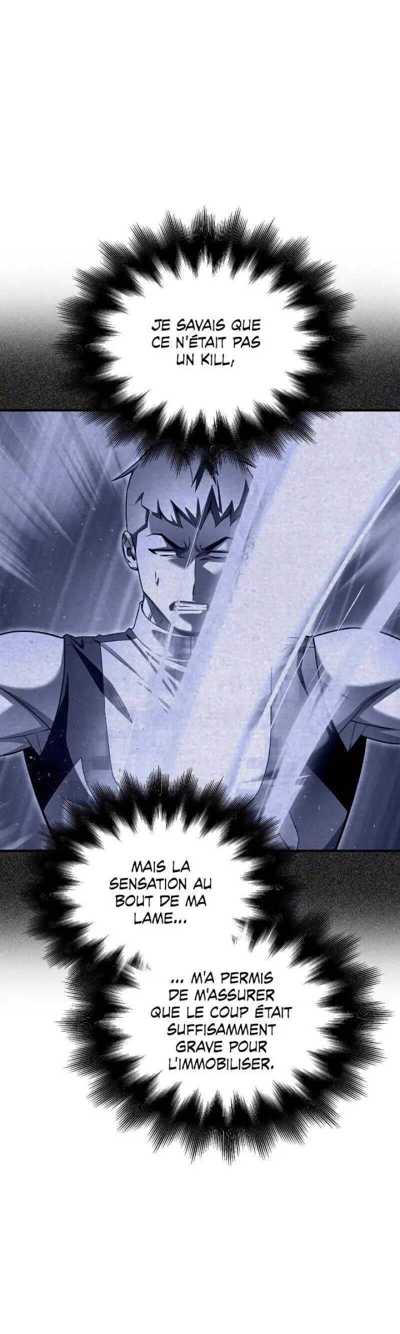 Read Superhuman Battlefield FR Manga Online