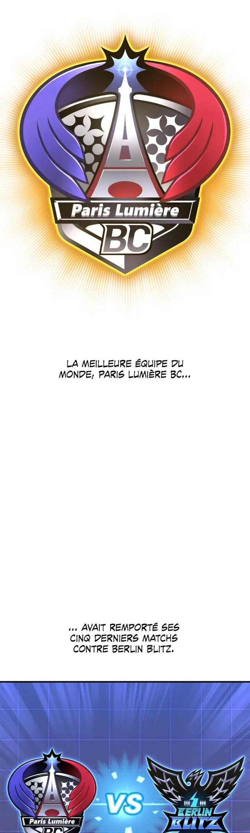 Read Superhuman Battlefield FR Manga Online