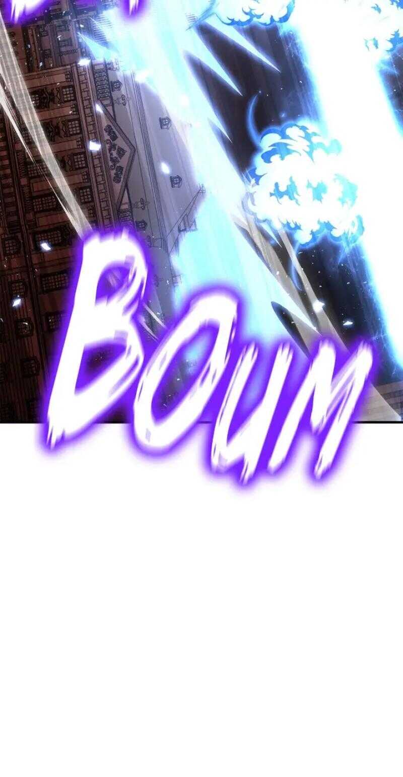 Read Superhuman Battlefield FR Manga Online