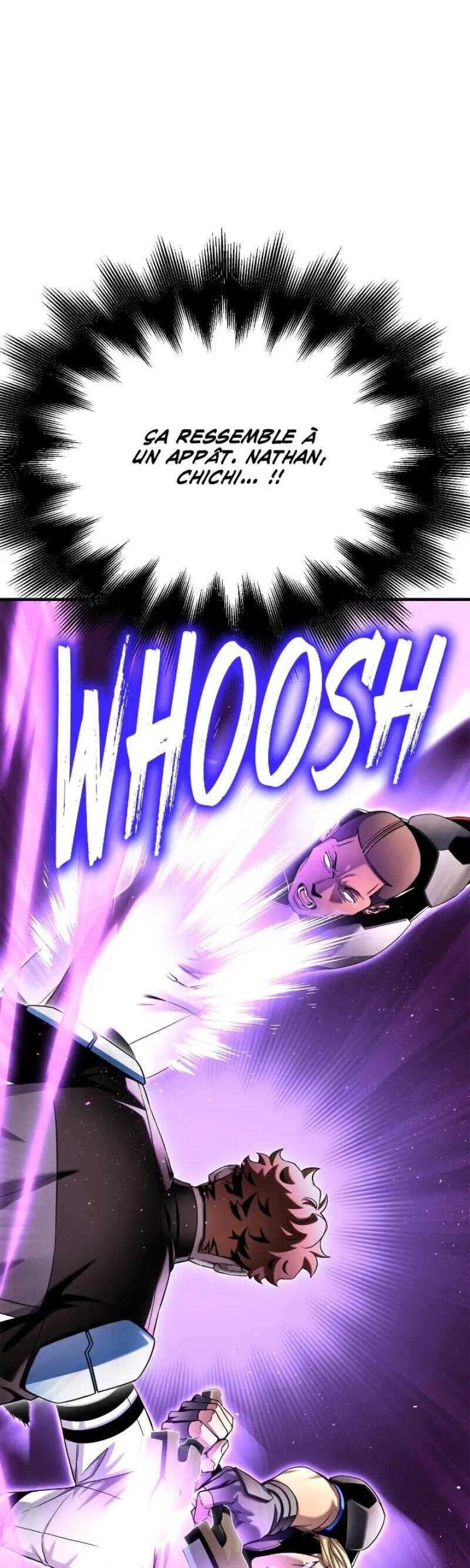 Read Superhuman Battlefield FR Manga Online