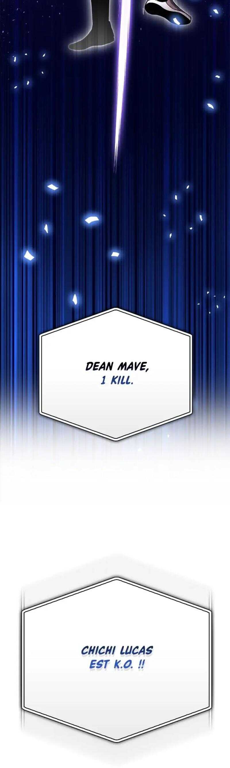 Read Superhuman Battlefield FR Manga Online