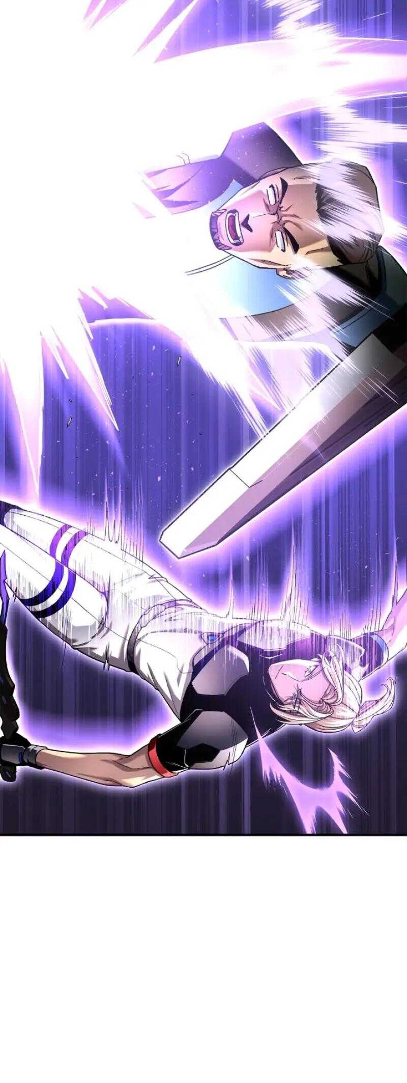 Read Superhuman Battlefield FR Manga Online