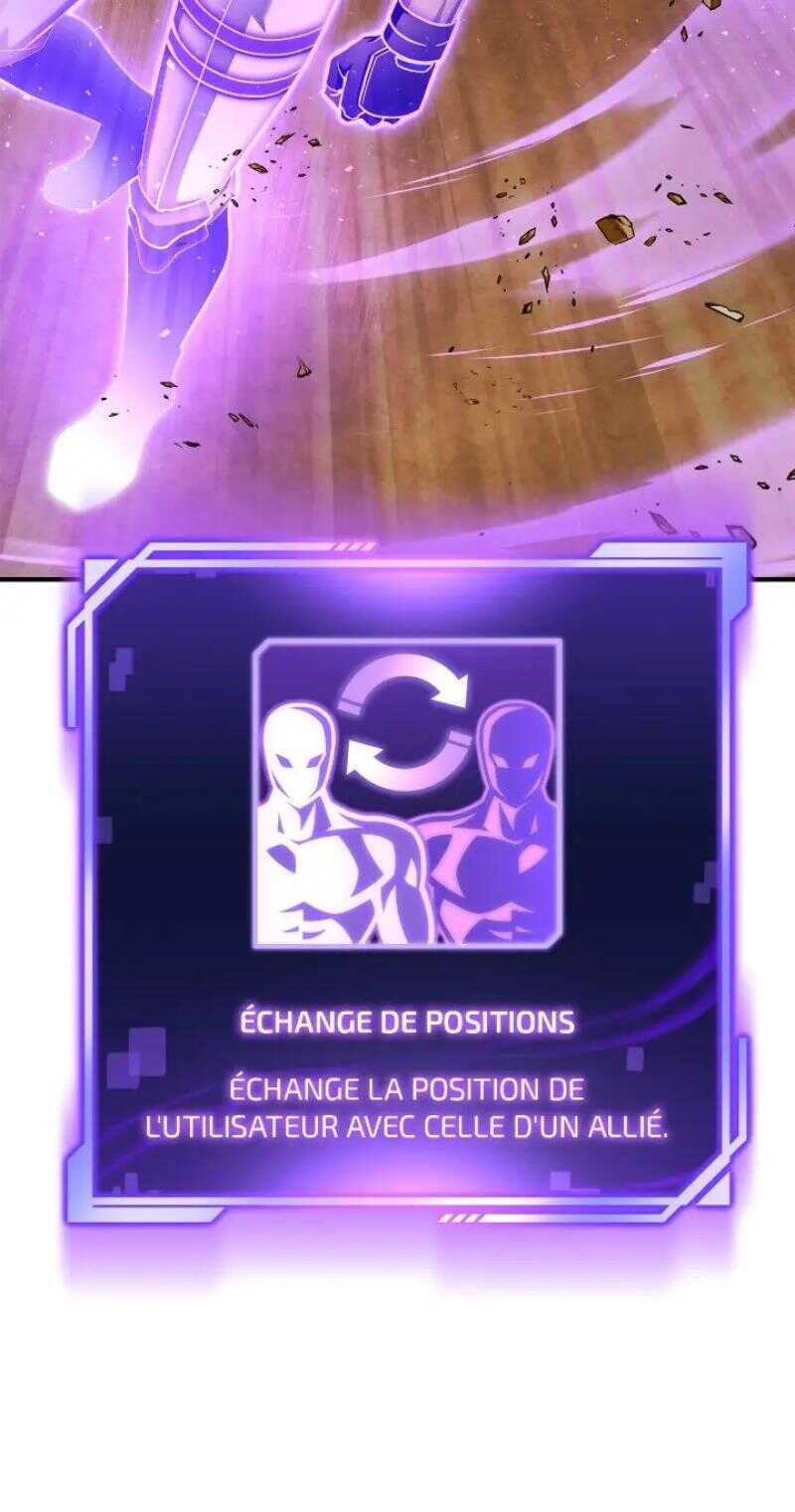 Read Superhuman Battlefield FR Manga Online