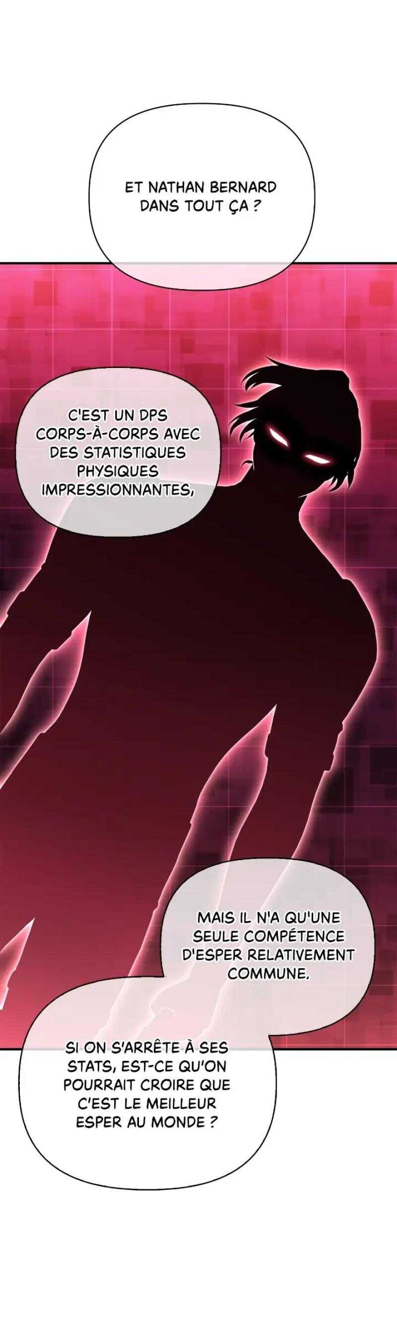 Read Superhuman Battlefield FR Manga Online