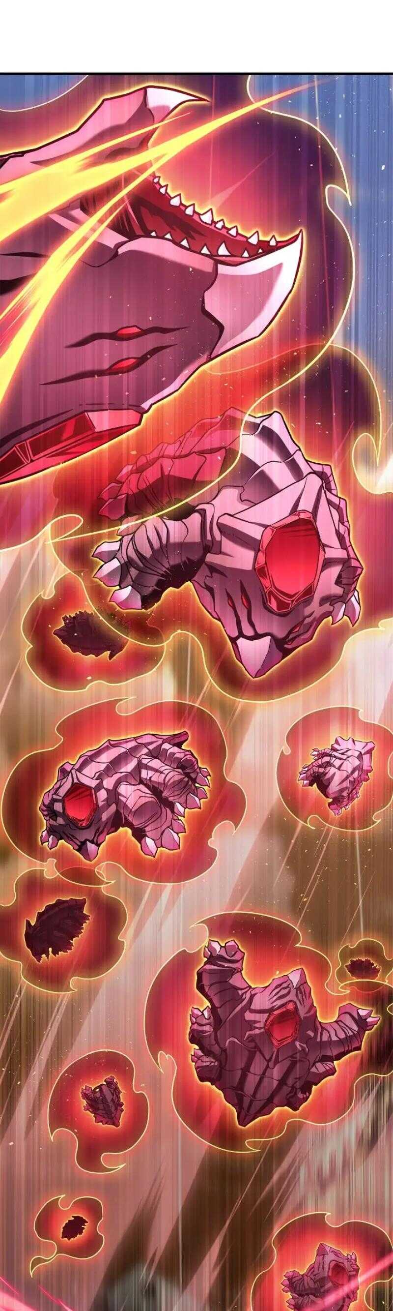 Read Superhuman Battlefield FR Manga Online