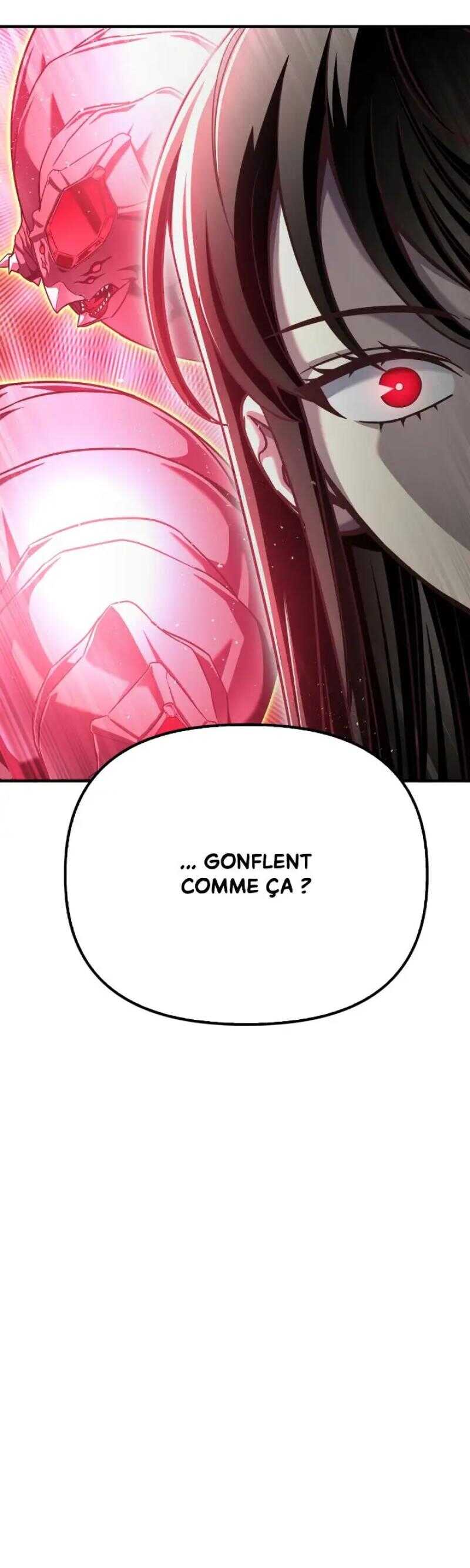 Read Superhuman Battlefield FR Manga Online