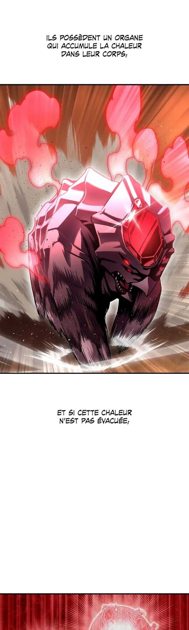 Read Superhuman Battlefield FR Manga Online