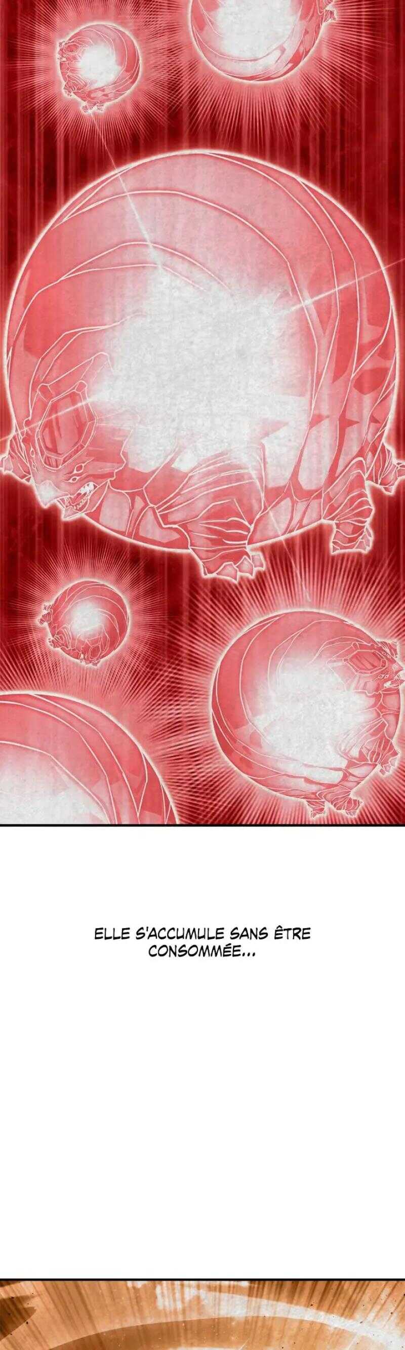 Read Superhuman Battlefield FR Manga Online