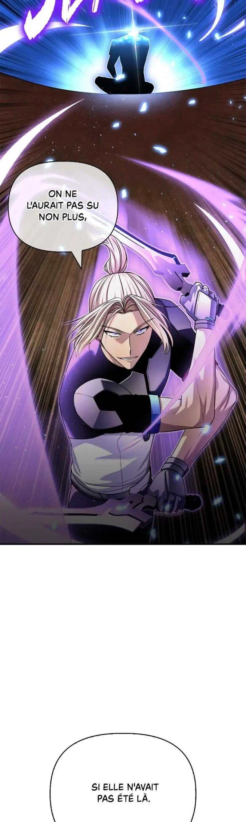 Read Superhuman Battlefield FR Manga Online