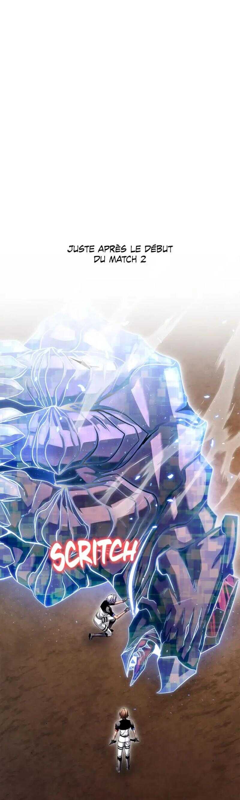 Read Superhuman Battlefield FR Manga Online