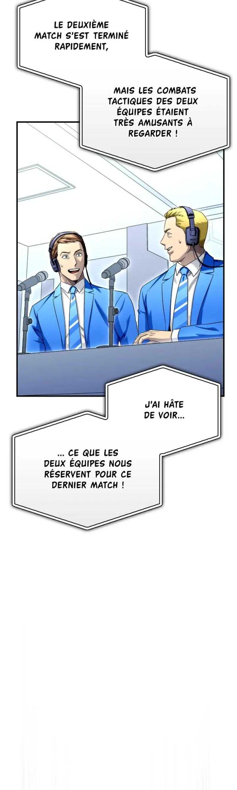 Read Superhuman Battlefield FR Manga Online