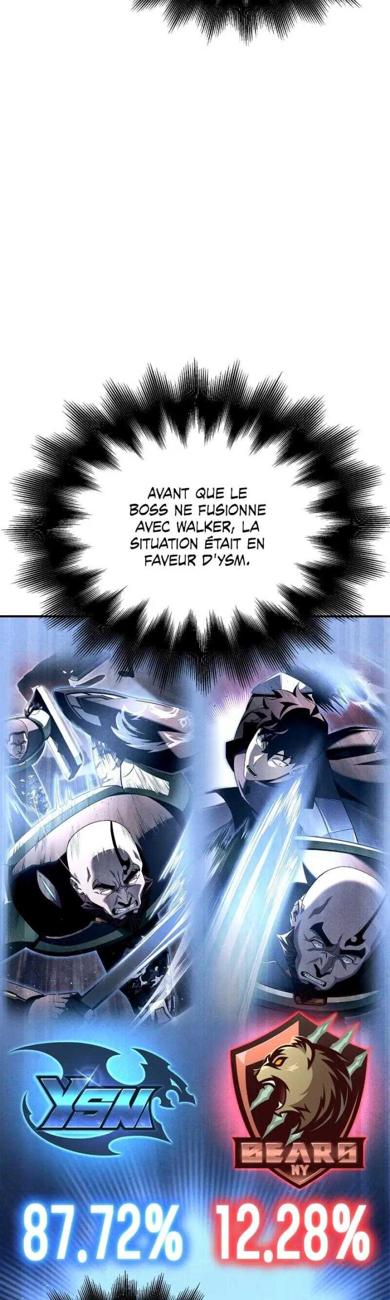 Read Superhuman Battlefield FR Manga Online