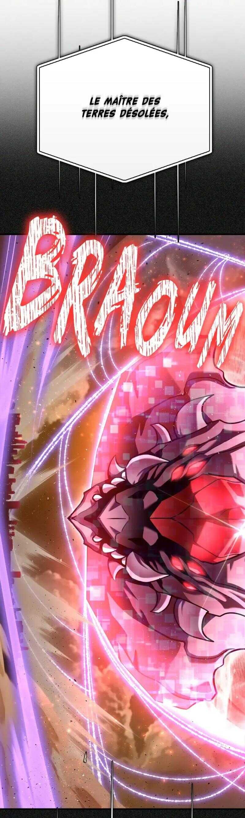 Read Superhuman Battlefield FR Manga Online