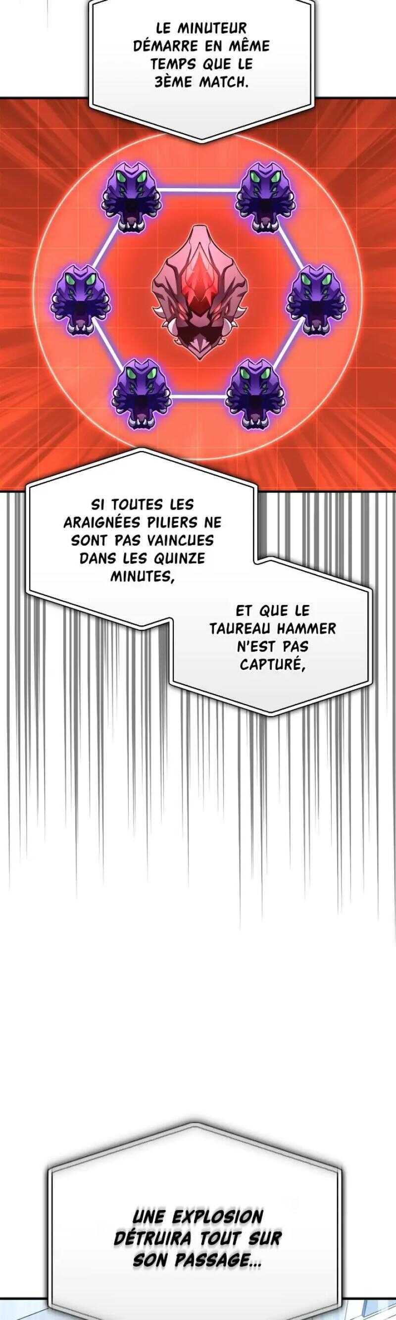 Read Superhuman Battlefield FR Manga Online