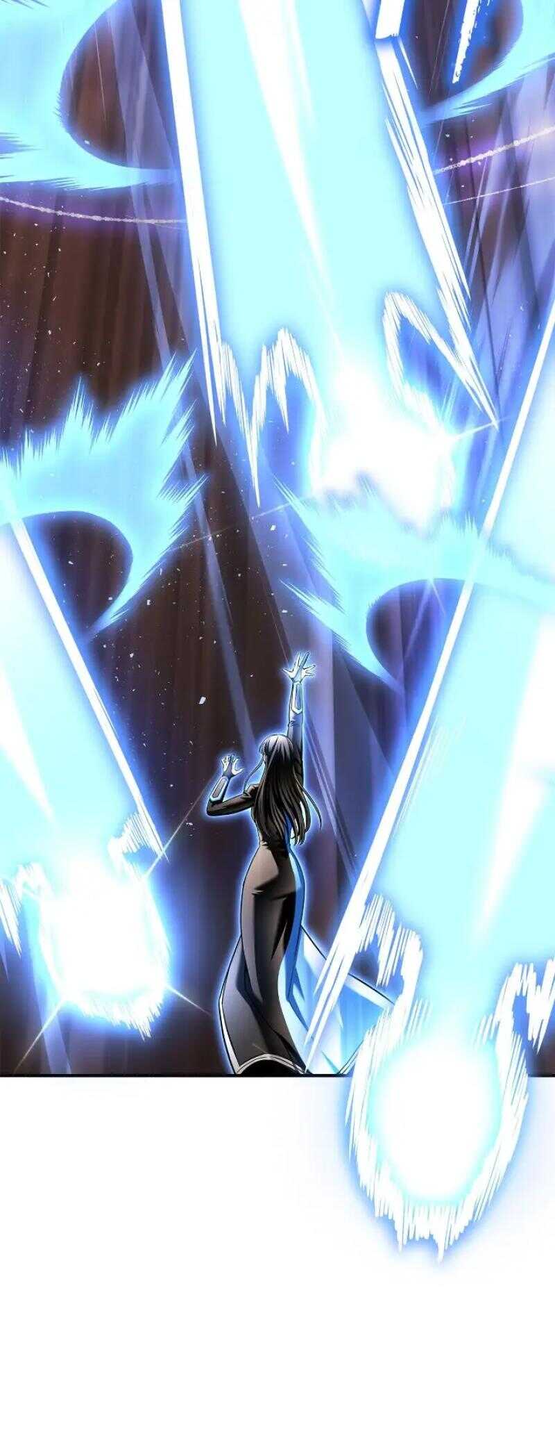 Read Superhuman Battlefield FR Manga Online