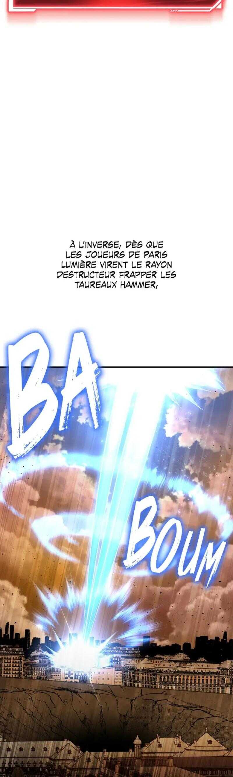 Read Superhuman Battlefield FR Manga Online