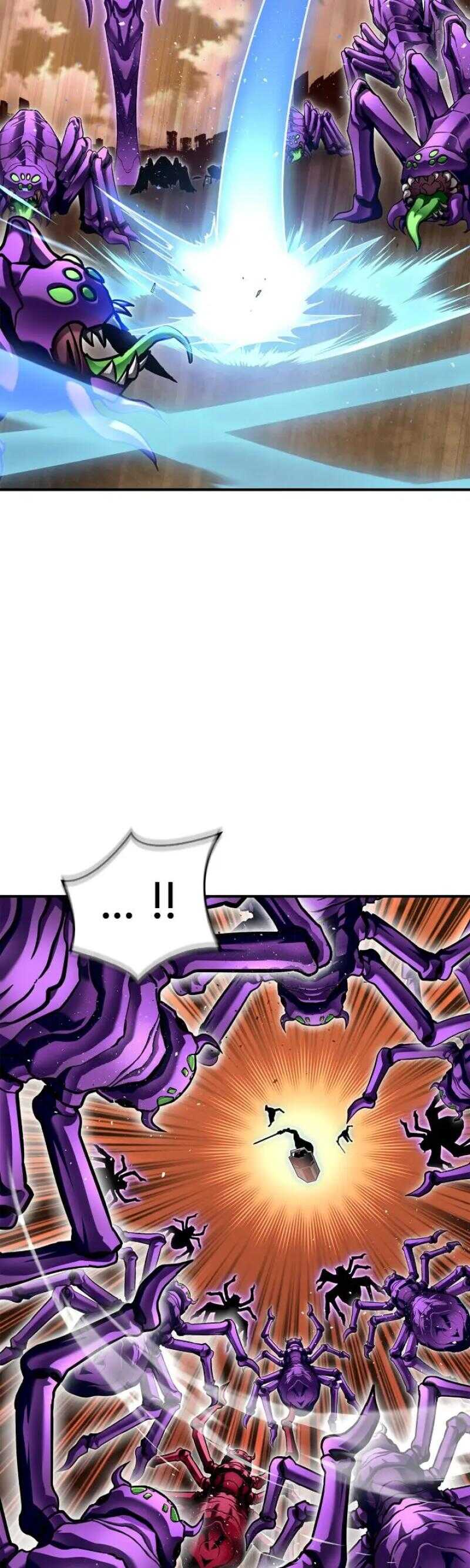 Read Superhuman Battlefield FR Manga Online