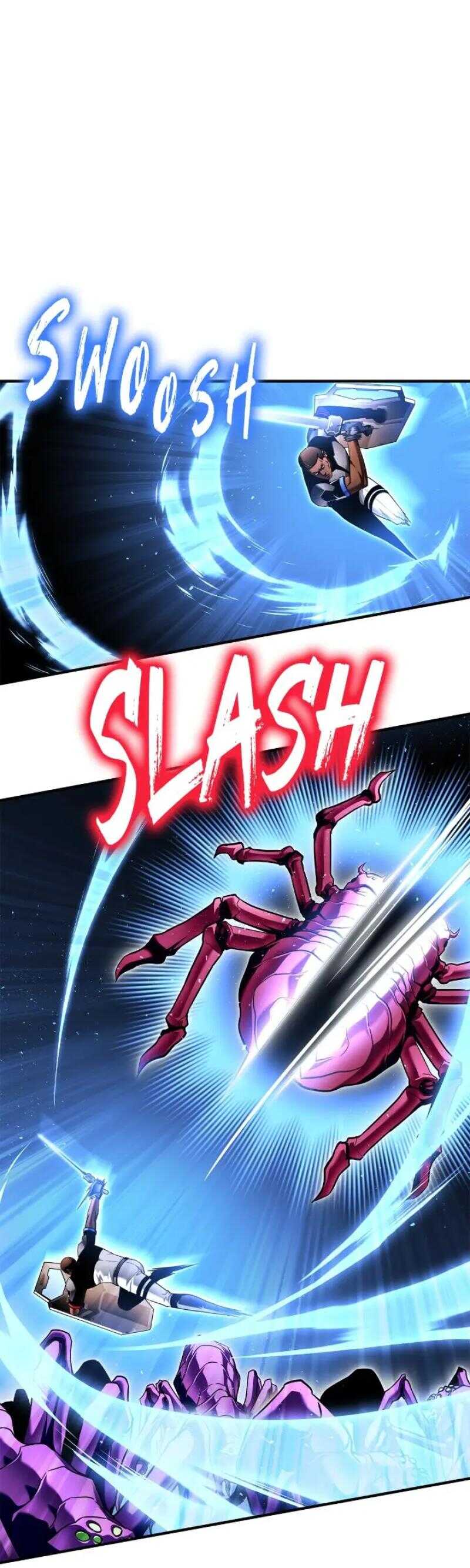 Read Superhuman Battlefield FR Manga Online