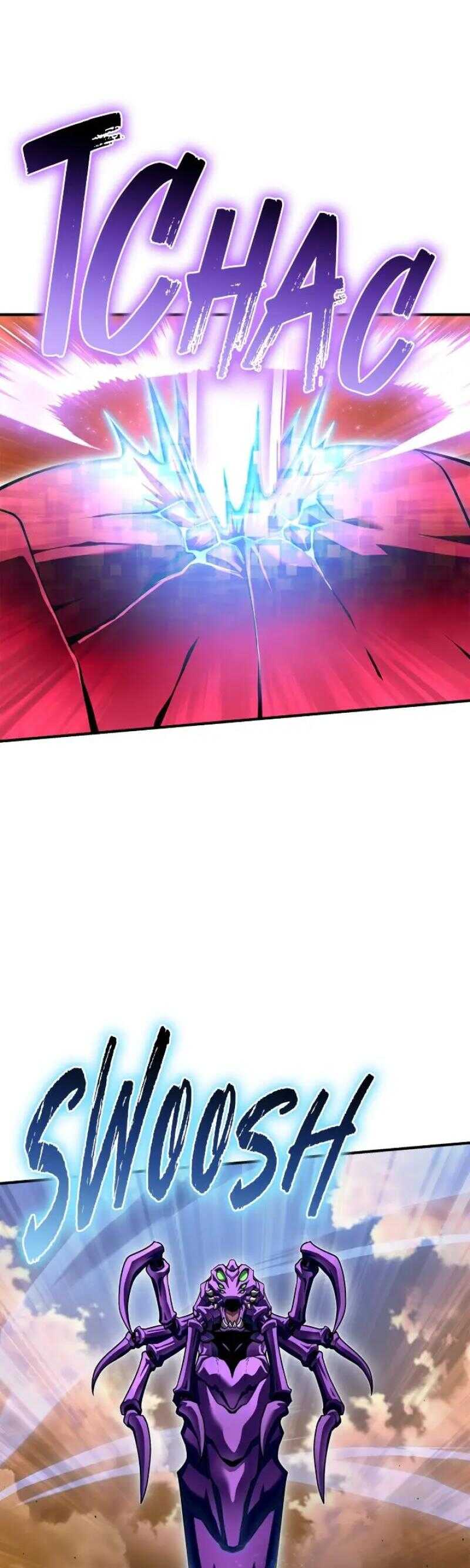 Read Superhuman Battlefield FR Manga Online