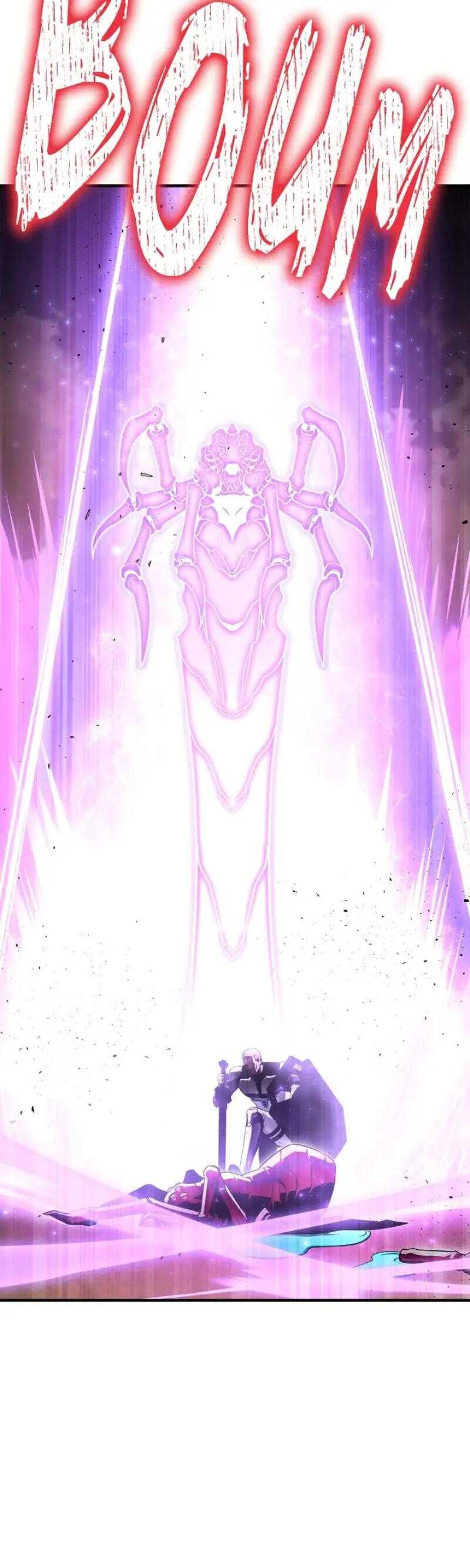 Read Superhuman Battlefield FR Manga Online