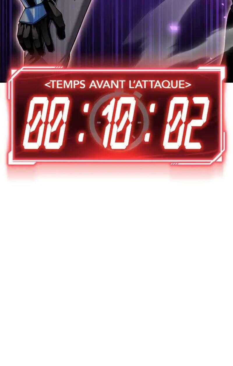 Read Superhuman Battlefield FR Manga Online