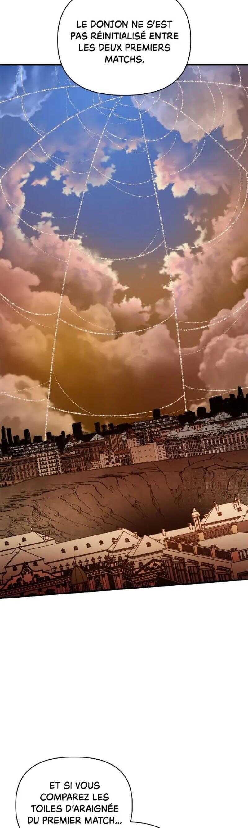 Read Superhuman Battlefield FR Manga Online