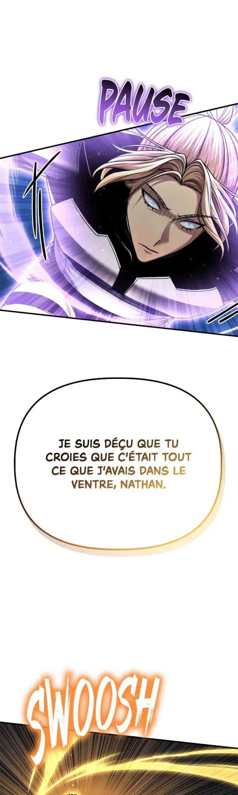 Read Superhuman Battlefield FR Manga Online