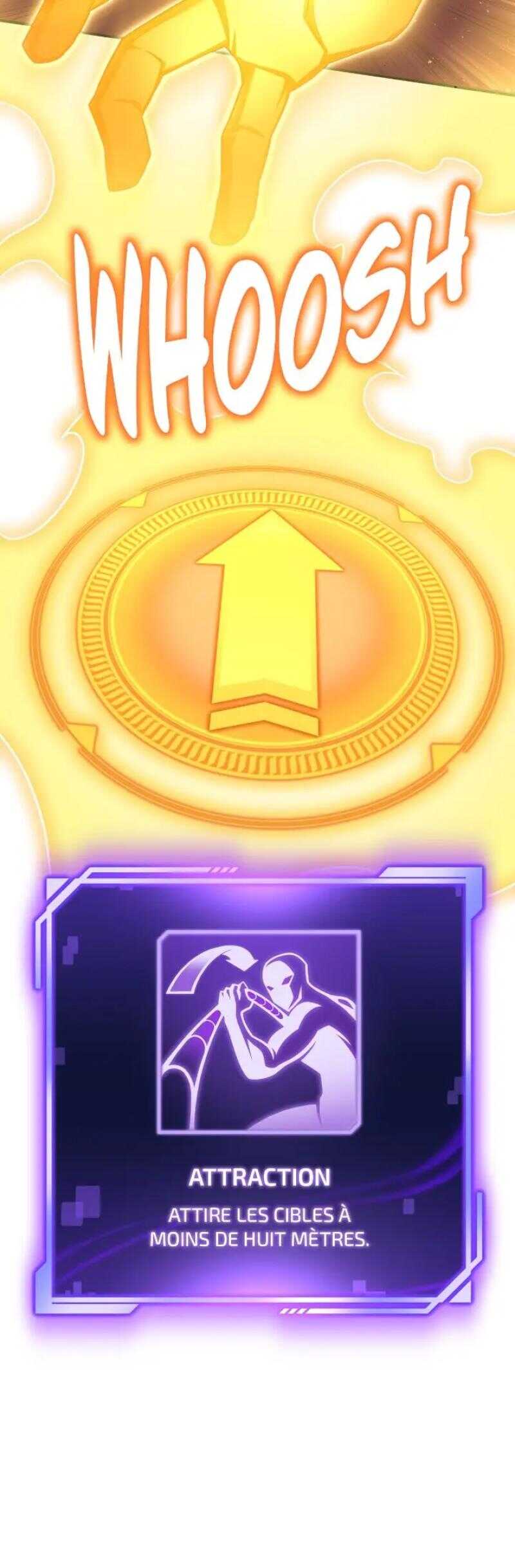 Read Superhuman Battlefield FR Manga Online