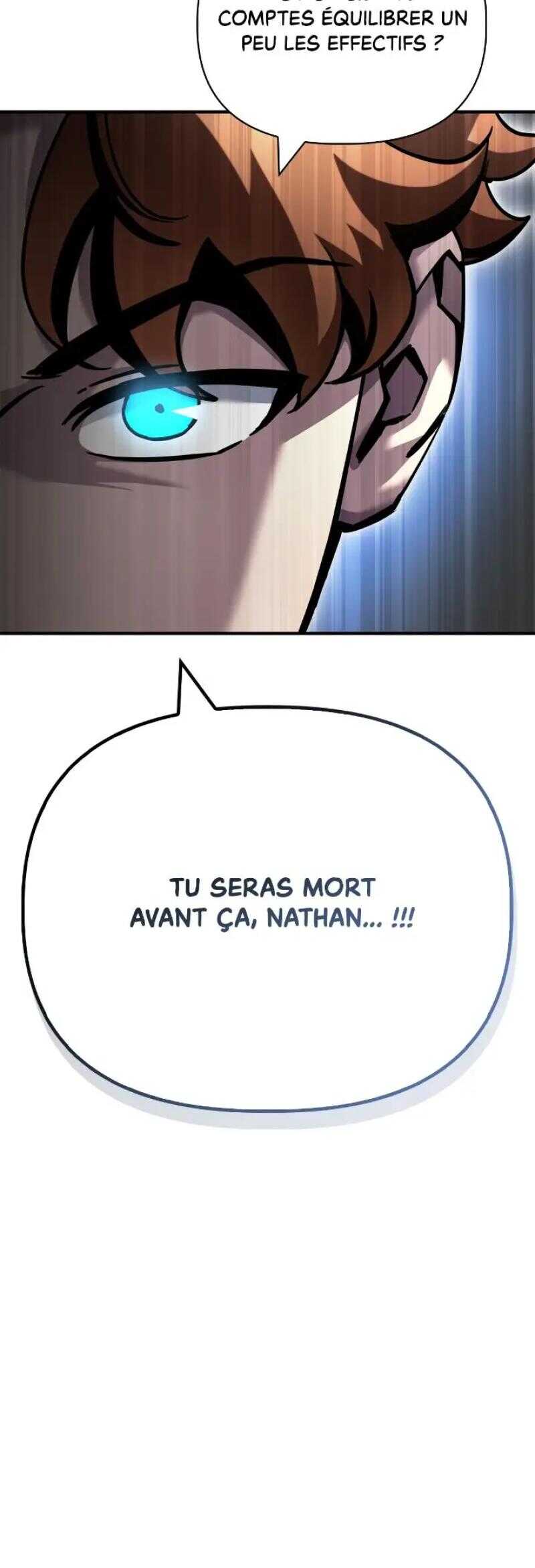 Read Superhuman Battlefield FR Manga Online